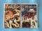2 Issues Mephisto Vs The X Factor #2 & Firestar #2 Marvel Comics