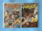 2 Issues Phoenix Comics #1 & #3 Atlas Comics KEY 1st Issue