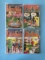 4 Issues Archie Comics #238 #239 #240 & #242 Archie Comics Bronze Age