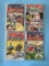 4 Issues Archie Comics #246 #249 #250 & #251 Archie Comics Bronze Age