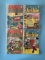 4 Issues Archie Comics #254 #255 #256 & #257 Archie Comics Bronze Age