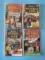 4 Issues Archie at Riverdale High #32 #33 #36 & #40 Archie Comics Bronze Age