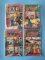 4 Issues Pep Comics #297 #302 #303 & #310 Archie Comics Bronze Age