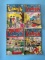 4 Issues Laugh Comic #257 #270 #271 & #274 Archie Comics Bronze Age