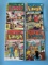 4 Issues Laugh Comic #277 #305 #306 & #307 Archie Comics Bronze Age