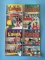 4 Issues Laugh Comic #280 #292 #293 & #304 Archie Comics Bronze Age