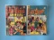 2 Issues Pep Comic #321 & Archie Annual Comic #26 Archie Comics Bronze Age