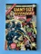 Giant Size Defenders Comic #5 Marvel Comics Bronze Age KEY 3rd Team Appearance of Guardians of the G