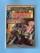 Supernatural Thrillers Comic #13 Marvel Comics Bronze Age