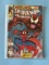 Spiderman Unlimited Comic #1 Marvel Comics Bronze Age KEY