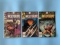 3 Issues Marvel Comics Presents Comic #1 #2 #3 Marvel Comics KEY 1st Issue