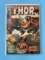 Thor Comic #172 Marvel Comics 1970 Bronze Age Comic