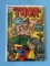 Thor Comic #184 Marvel Comics Bronze Age KEY