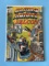 Captain America Comic #141 Marvel Comics Bronze Age