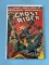 Marvel Spotlight Comic #8 Marvel Comics Bronze Age KEY