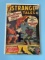 Strange Tales Comic #124 Marvel Comics Silver Age KEY