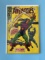 The Avengers Comic #52 Marvel Comics Silver Age KEY