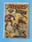 The Avengers Comic #2 Marvel Comics Silver Age GRAIL KEY