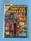 Giant Size Chillers Featuring Dracula Comic #1 Marvel Comics KEY