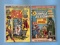 2 Issues Marvel Triple Action Comic #19 & #20 Marvel Comics Bronze Age