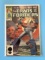 The Transformers Comic #1 Marvel Comics Bronze Age KEY 3rd Printing