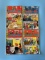 4 Issues Archie and Me Comics #51 #56 #57 & #64 Archie Comics Bronze Age