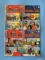 4 Issues Archie and Me Comics #64 #65 #67 & #68 Archie Comics Bronze Age