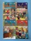 4 Issues Archie and Me Comics #69 #75 #76 & #79 Archie Comics Bronze Age