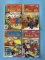 4 Issues Archie and Me Comics #88 #90 #101 & #108 Archie Comics Bronze Age