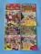 4 Issues Archie and Me Comics #101 Betty and Veronica Summer Fun #224 #248 & #460 Archie Comics Bron
