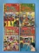 4 Issues Betty and Veronica Comics #220 #223 #224 & #234 Archie Comics Bronze Age