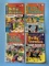 4 Issues Betty and Veronica Comics #245 #249 #250 & #251 Archie Comics Bronze Age