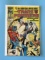 The Transformers Comic #2 Marvel Comics Bronze Age KEY 3rd Printing