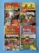 4 Issues Betty and Veronica Comics #261 #263 Life With Archie #142 & #146 Archie Comics Bronze Age