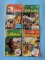 4 Issues Life With Archie Comic #158 #160 #164 & #173 Archie Comics Bronze Age