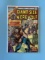Giant Size Werewolf Comic #2 Marvel Comics Bronze Age