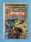 Ghost Rider Comic #20 Marvel Comics Bronze Age