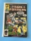The Transformers Comic #7 Marvel Comics Bronze Age 3rd Printing