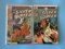 2 Issues Fantasy Masterpieces Comic #5 & #8 Marvel Comics Bronze Age