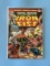 Marvel Premiere Comic #17 Marvel Comics Bronze Age KEY