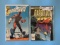 2 Issues Daredevil Comic #192 & #200 Marvel Comics