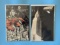 2 Issues Daredevil Comic #319 & #321 Marvel Comics