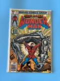 Marvel Premiere Comic #55 Marvel Comics Bronze Age KEY 1st Solo Story Featuring Wonder Man