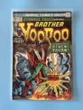 Strange Tales Comic #173 Marvel Comics Bronze Age KEY