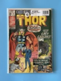 Thor Annual Comic #3 Marvel Comics Bronze Age