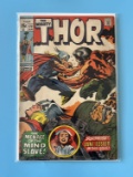 Thor Comic #172 Marvel Comics 1970 Bronze Age Comic