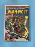 Creatures on the Loose Comic #32 Marvel Comics Bronze Age