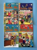 4 Issues Archie and Me Comics #69 #75 #76 & #79 Archie Comics Bronze Age