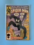 The Spectacular Spiderman Comic #107 Marvel Comics Bronze Age KEY
