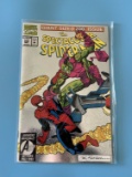 The Spectacular Spiderman Comic #200 Marvel Comics Bronze Age KEY